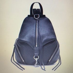 Rebecca Minkoff Medium Julian Backpack